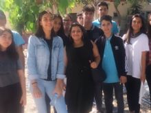Ceyhan Final Akademi Anadolu Lisesi Etkinlikleri