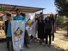 Ceyhan Final Akademi Anadolu Lisesi Etkinlikleri