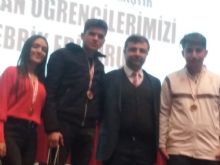 Ceyhan Final Akademi Anadolu Lisesi Etkinlikleri
