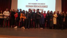 Ceyhan Final Akademi Anadolu Lisesi Etkinlikleri
