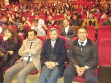 Ceyhan Final Akademi Anadolu Lisesi Etkinlikleri