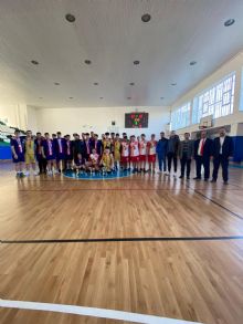 Ceyhan Final Akademi Anadolu Lisesi Etkinlikleri