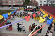 Ceyhan Final Akademi Anadolu Lisesi Etkinlikleri