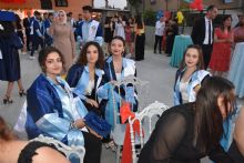 Ceyhan Final Akademi Anadolu Lisesi Etkinlikleri