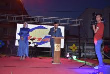 Ceyhan Final Akademi Anadolu Lisesi Etkinlikleri