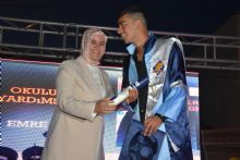 Ceyhan Final Akademi Anadolu Lisesi Etkinlikleri