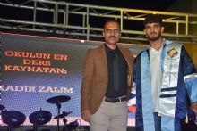 Ceyhan Final Akademi Anadolu Lisesi Etkinlikleri