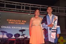 Ceyhan Final Akademi Anadolu Lisesi Etkinlikleri