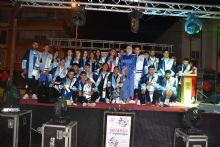 Ceyhan Final Akademi Anadolu Lisesi Etkinlikleri