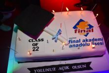 Ceyhan Final Akademi Anadolu Lisesi Etkinlikleri