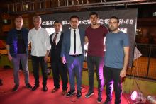 Ceyhan Final Akademi Anadolu Lisesi Etkinlikleri
