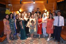 Ceyhan Final Akademi Anadolu Lisesi Etkinlikleri
