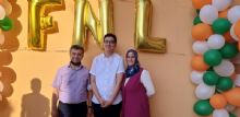 Ceyhan Final Akademi Anadolu Lisesi Etkinlikleri