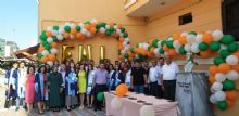 Ceyhan Final Akademi Anadolu Lisesi Etkinlikleri