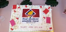Ceyhan Final Akademi Anadolu Lisesi Etkinlikleri